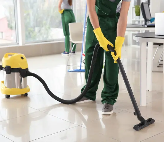 Home 8 office cleaning services