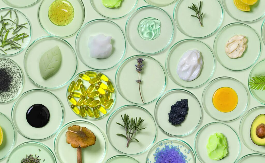 Home 16 Eco-friendly cleaning products