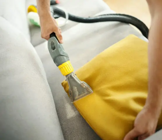 Home 9 Deep cleaning